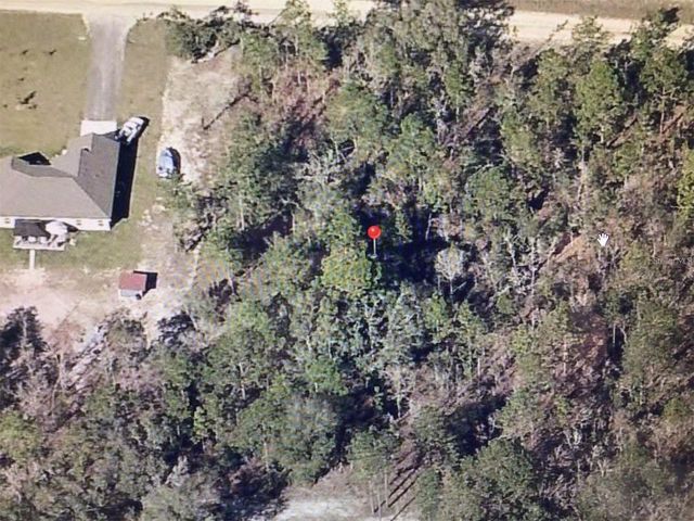 0 SW 80 STREET, Dunnellon, FL 34432