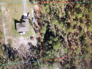 0 SW 80 STREET, Dunnellon, FL 34432