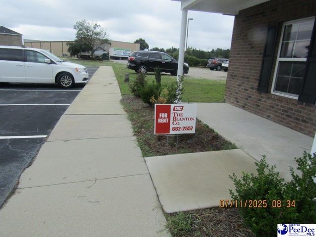 2887 - A Jubilee Drive, Florence, SC 29501