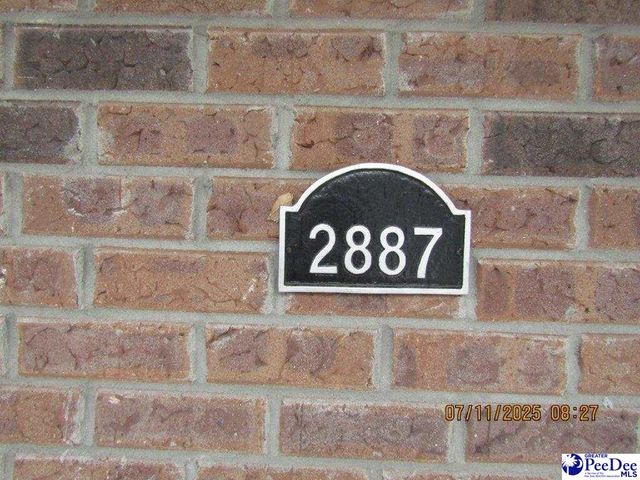 2887 - A Jubilee Drive, Florence, SC 29501