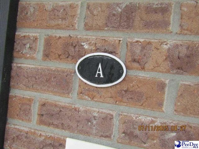 2887 - A Jubilee Drive, Florence, SC 29501