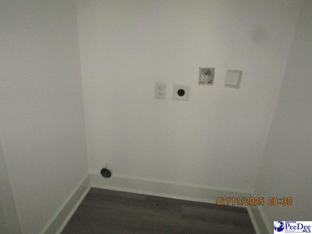 2887 - A Jubilee Drive, Florence, SC 29501