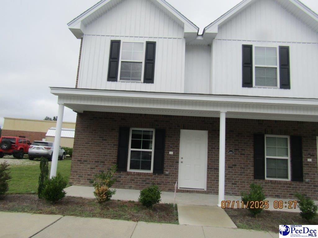 2887 - A Jubilee Drive, Florence, SC 29501