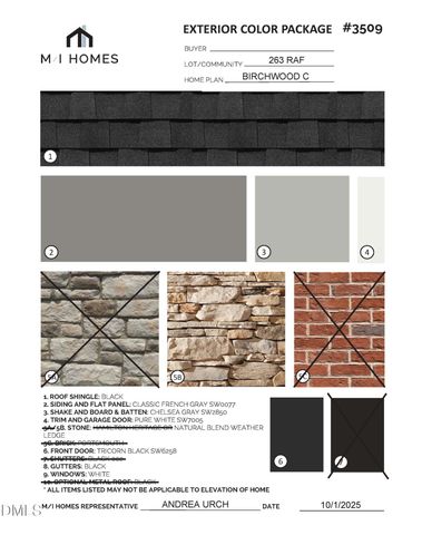 3135 Cathedral Comb Drive 263, Apex, NC 27502