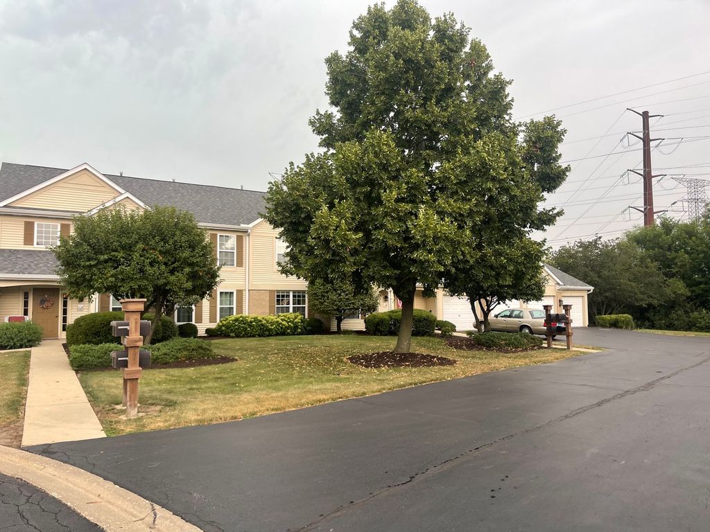 13915 S Bristlecone Lane C, Plainfield, IL 60544 — photo 2