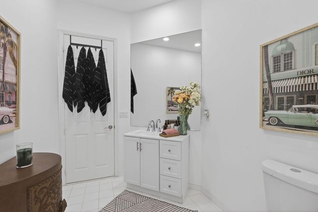 15554 SW 16th Street, Weston, FL 33326