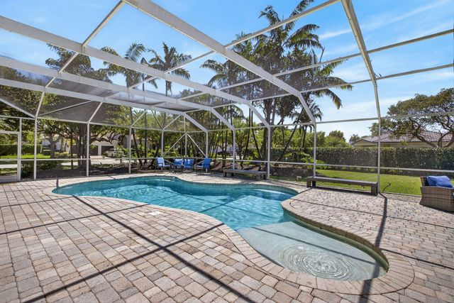 15554 SW 16th Street, Weston, FL 33326