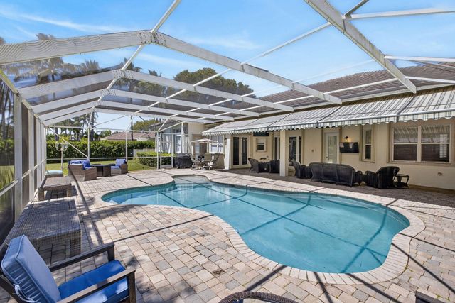 15554 SW 16th Street, Weston, FL 33326