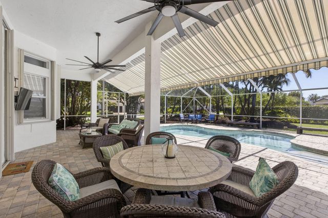 15554 SW 16th Street, Weston, FL 33326