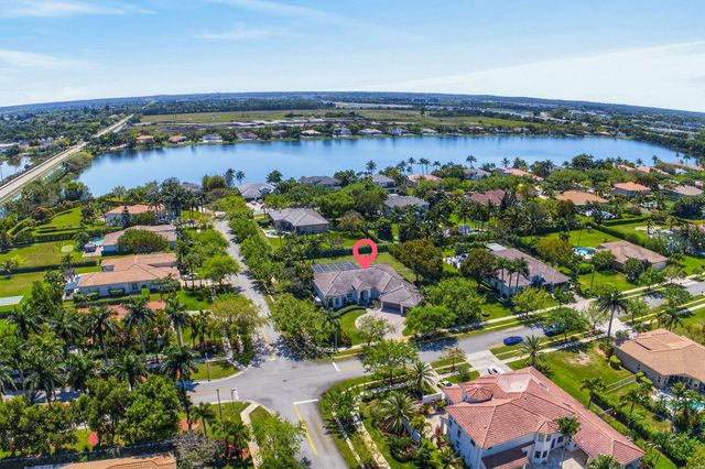 15554 SW 16th Street, Weston, FL 33326