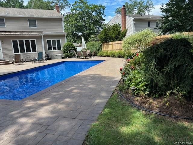29 Sunhill Road, Nesconset, NY 11767