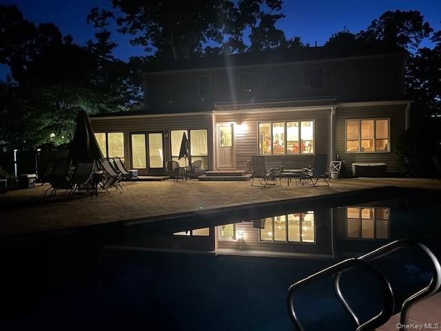 29 Sunhill Road, Nesconset, NY 11767