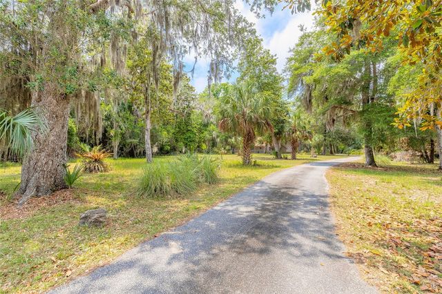 5768 JOHN ANDERSON HIGHWAY, Flagler Beach, FL 32136