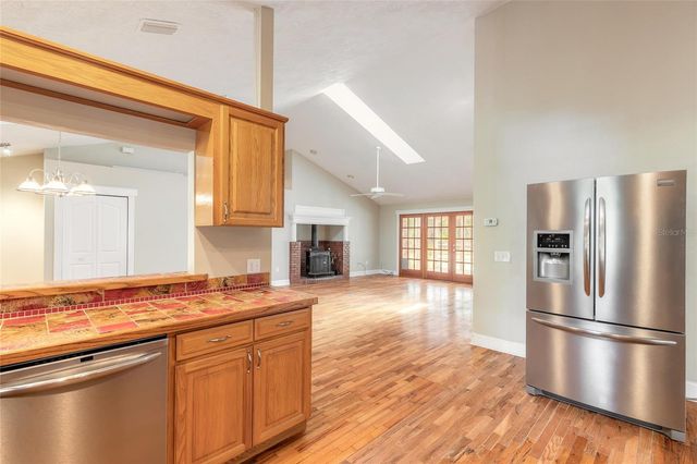 5768 JOHN ANDERSON HIGHWAY, Flagler Beach, FL 32136