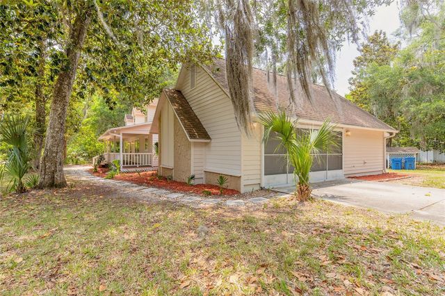 5768 JOHN ANDERSON HIGHWAY, Flagler Beach, FL 32136