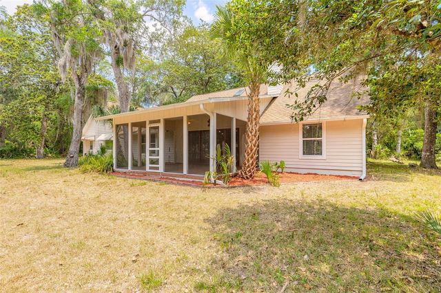 5768 JOHN ANDERSON HIGHWAY, Flagler Beach, FL 32136
