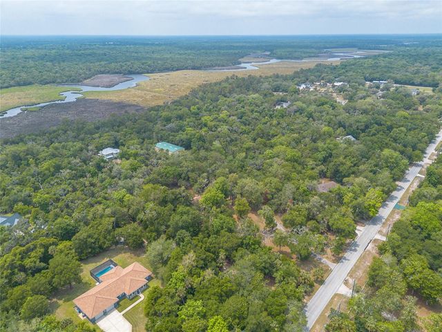 5768 JOHN ANDERSON HIGHWAY, Flagler Beach, FL 32136