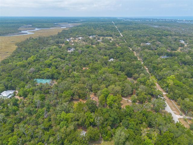 5768 JOHN ANDERSON HIGHWAY, Flagler Beach, FL 32136