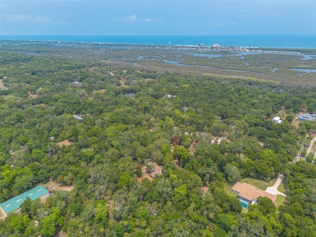 5768 JOHN ANDERSON HIGHWAY, Flagler Beach, FL 32136