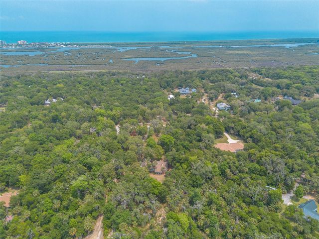 5768 JOHN ANDERSON HIGHWAY, Flagler Beach, FL 32136
