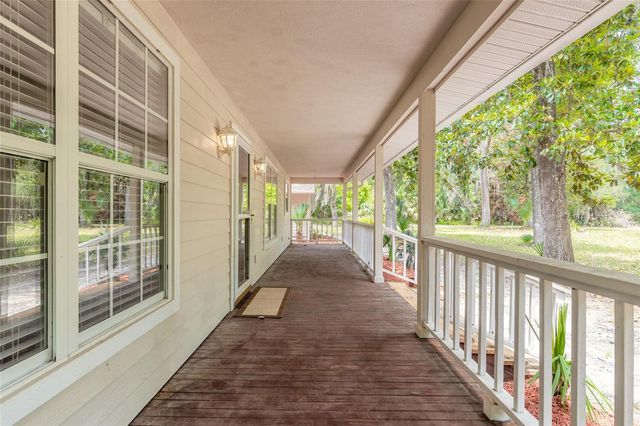 5768 JOHN ANDERSON HIGHWAY, Flagler Beach, FL 32136