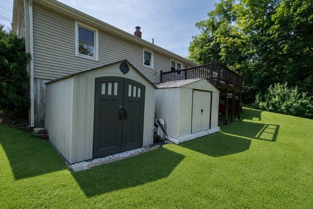 62 Anthony St, Seekonk, MA 02771