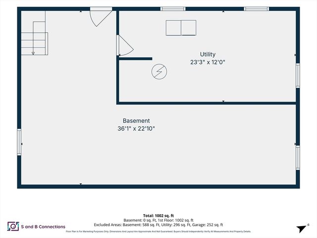 62 Anthony St, Seekonk, MA 02771