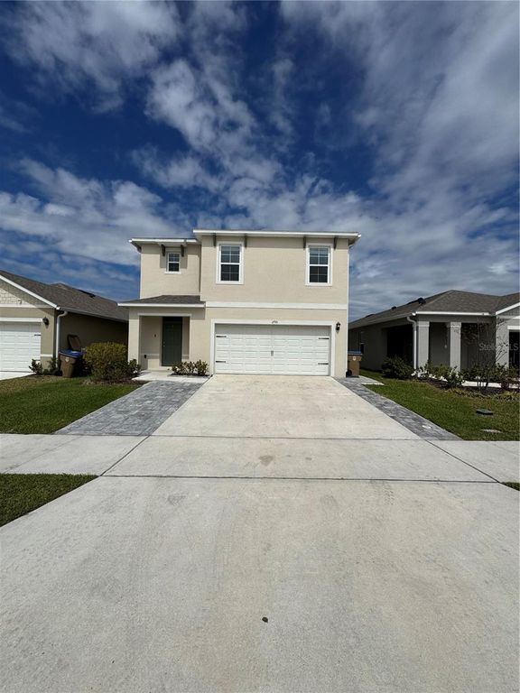 1795 BRUSH CREEK ROAD, Kissimmee, FL 34744