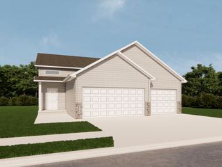 6242 87th Avenue S, Horace, ND 58047