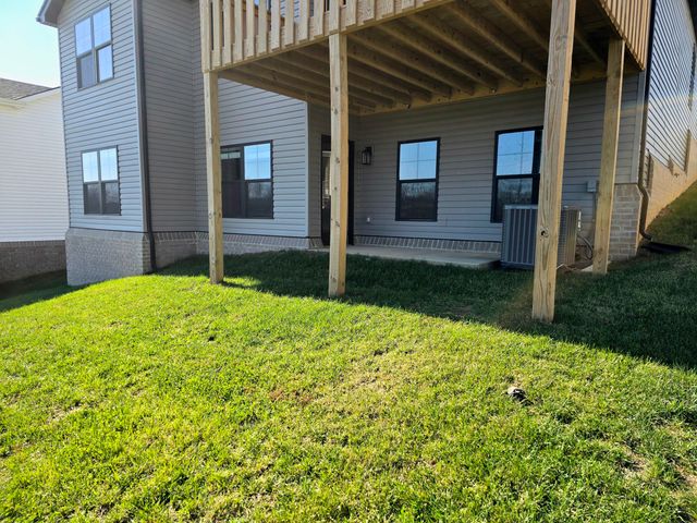 741 Yellowstone Trail, Richmond, KY 40475