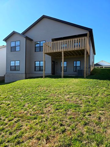 741 Yellowstone Trail, Richmond, KY 40475