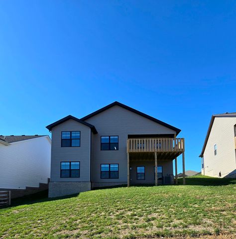 741 Yellowstone Trail, Richmond, KY 40475