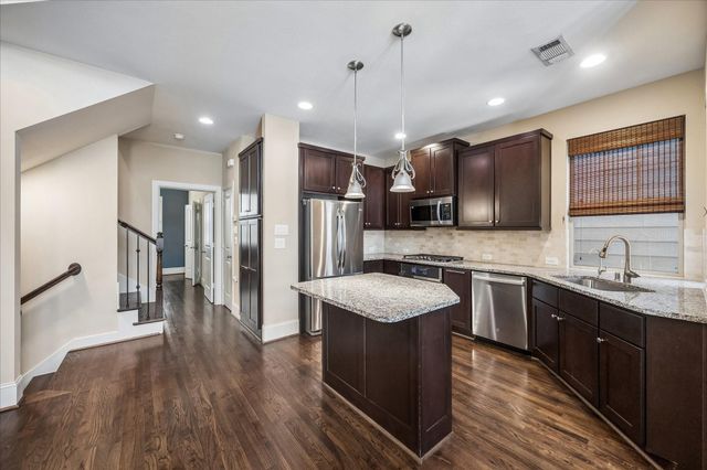 767 Waverly Street, Houston, TX 77007