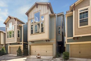 767 Waverly Street, Houston, TX 77007