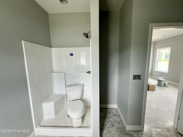 315 Creeks Edge Drive, Pikeville, NC 27863
