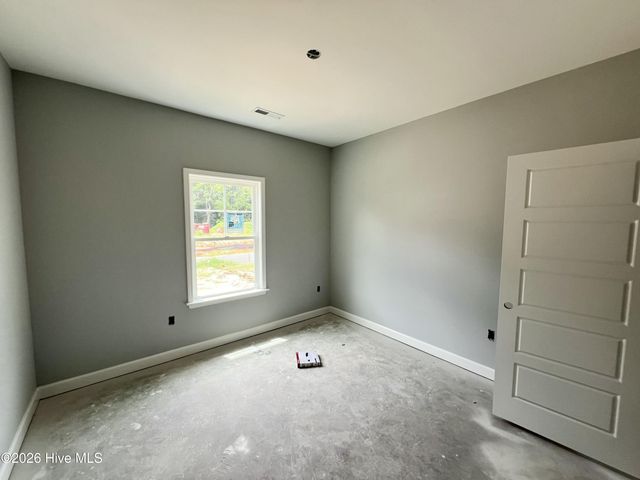 315 Creeks Edge Drive, Pikeville, NC 27863