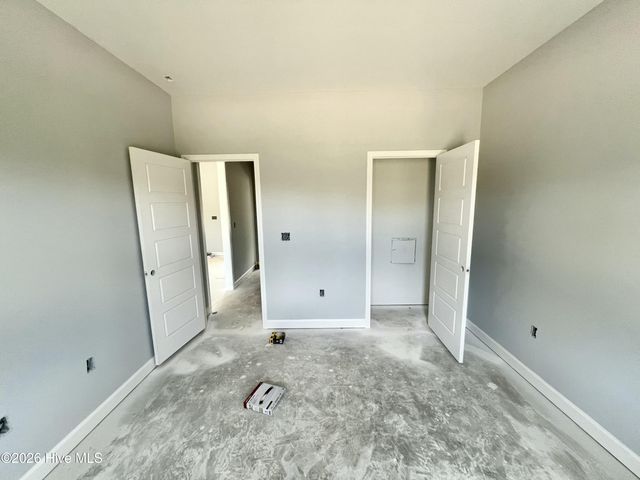 315 Creeks Edge Drive, Pikeville, NC 27863