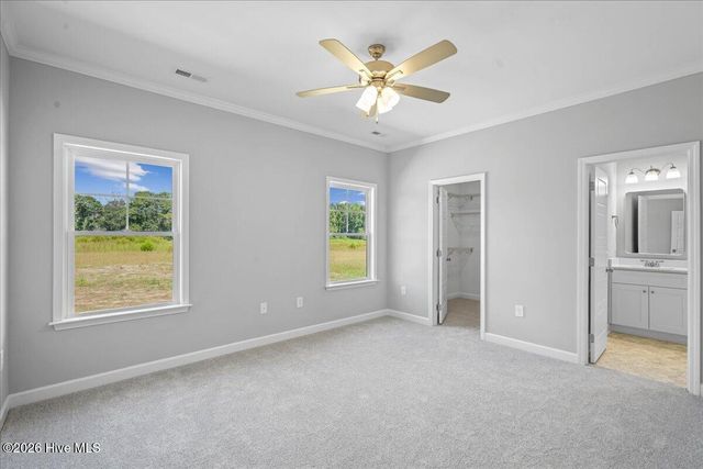 315 Creeks Edge Drive, Pikeville, NC 27863
