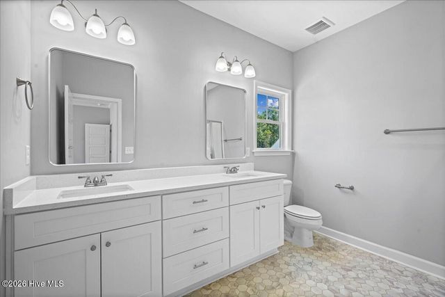 315 Creeks Edge Drive, Pikeville, NC 27863