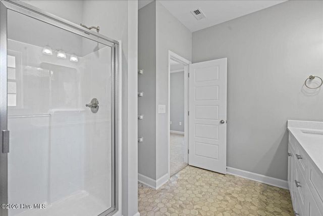 315 Creeks Edge Drive, Pikeville, NC 27863