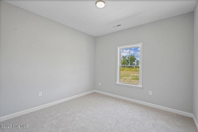 315 Creeks Edge Drive, Pikeville, NC 27863