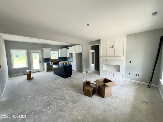 315 Creeks Edge Drive, Pikeville, NC 27863
