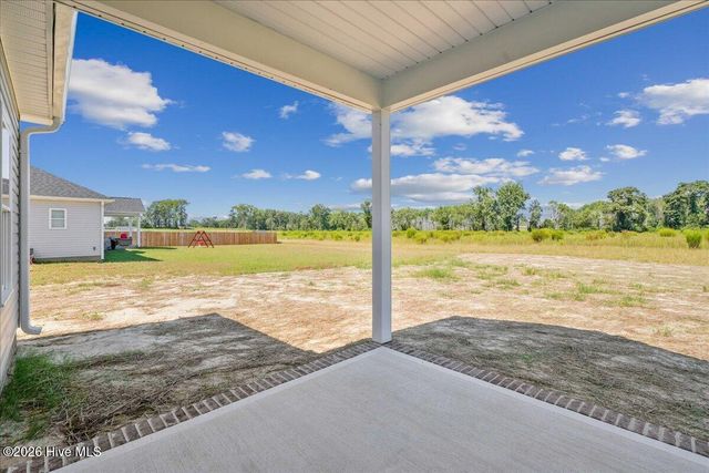 315 Creeks Edge Drive, Pikeville, NC 27863