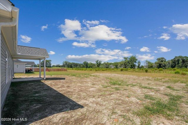315 Creeks Edge Drive, Pikeville, NC 27863