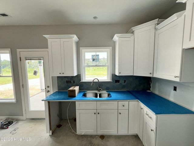 315 Creeks Edge Drive, Pikeville, NC 27863