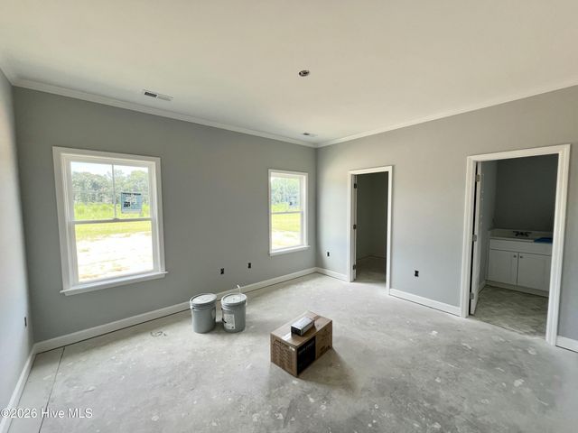 315 Creeks Edge Drive, Pikeville, NC 27863