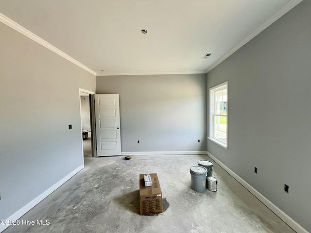 315 Creeks Edge Drive, Pikeville, NC 27863