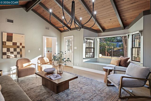 437 Coleman Ct, Pleasant Hill, CA 94523