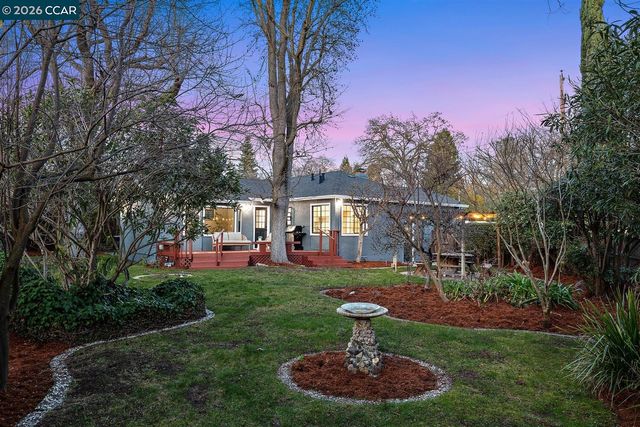 437 Coleman Ct, Pleasant Hill, CA 94523