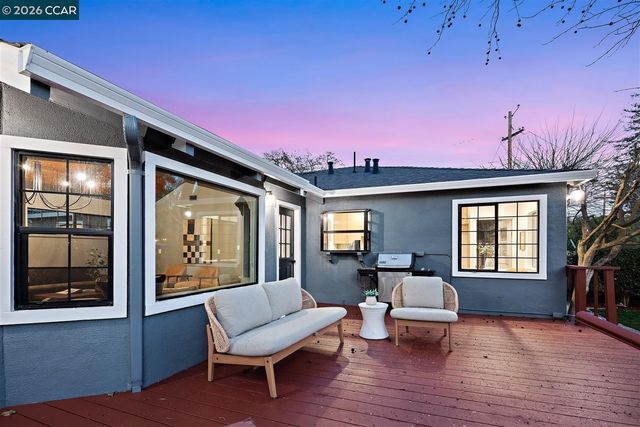 437 Coleman Ct, Pleasant Hill, CA 94523